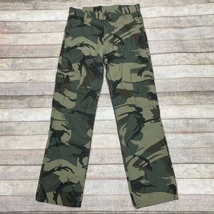 Wranglers pants size 12 kids